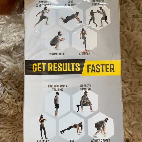 Training mask 2.0 ( elevAtion ) med size - Picture 4 of 9